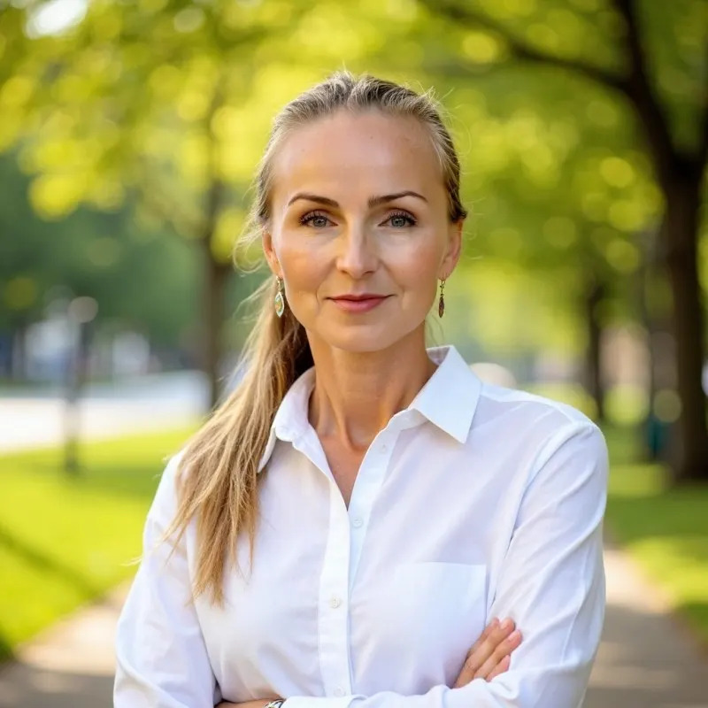 Petra Watts, EA, Founder of PW Tax Services — Westminster, CO
